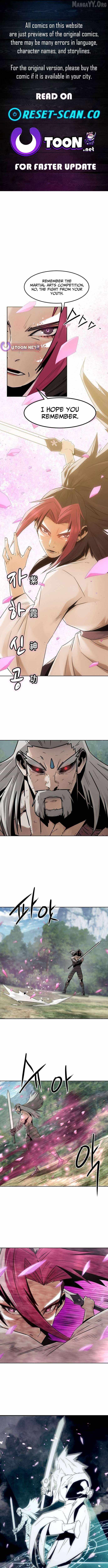 Becoming the Swordmaster Rank Young Lord of the Sichuan Tang Family Chapter 99 47 01