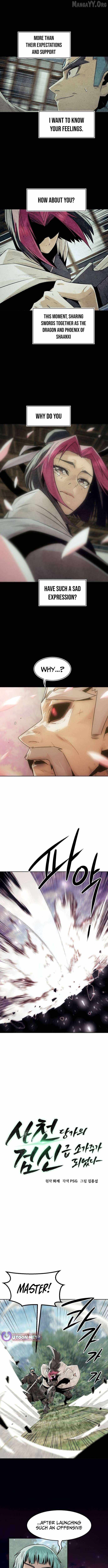 Becoming the Swordmaster Rank Young Lord of the Sichuan Tang Family Chapter 99 50 04