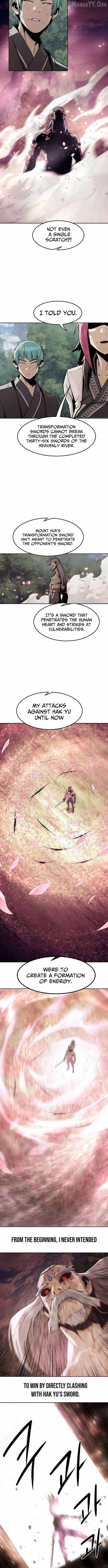 Becoming the Swordmaster Rank Young Lord of the Sichuan Tang Family Chapter 99 51 05