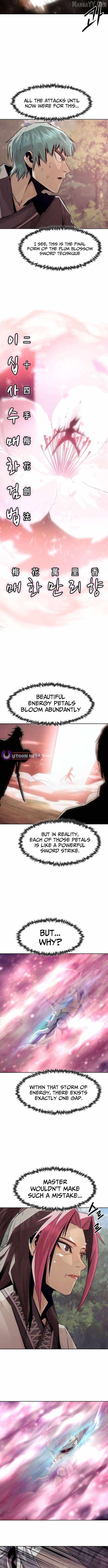 Becoming the Swordmaster Rank Young Lord of the Sichuan Tang Family Chapter 99 52 06