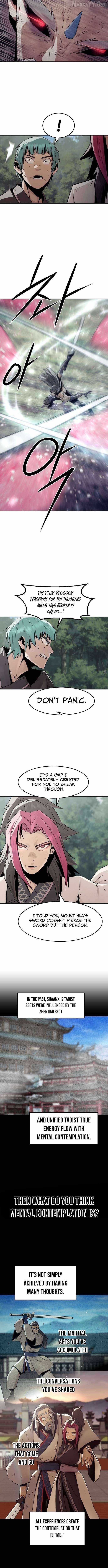 Becoming the Swordmaster Rank Young Lord of the Sichuan Tang Family Chapter 99 53 07