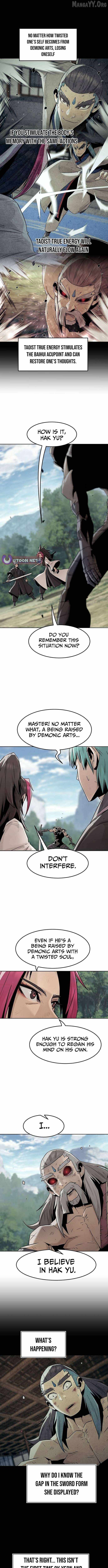 Becoming the Swordmaster Rank Young Lord of the Sichuan Tang Family Chapter 99 54 08