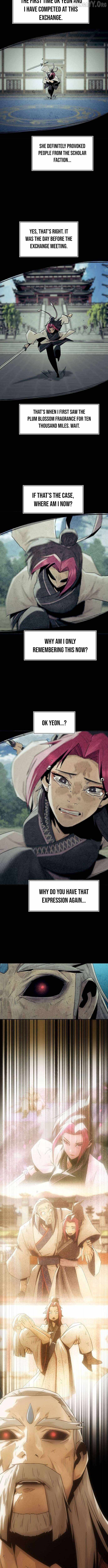 Becoming the Swordmaster Rank Young Lord of the Sichuan Tang Family Chapter 99 55 09