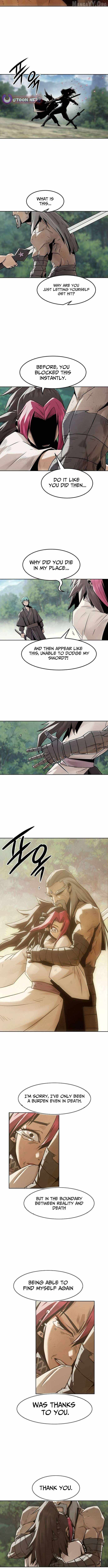 Becoming the Swordmaster Rank Young Lord of the Sichuan Tang Family Chapter 99 56 10