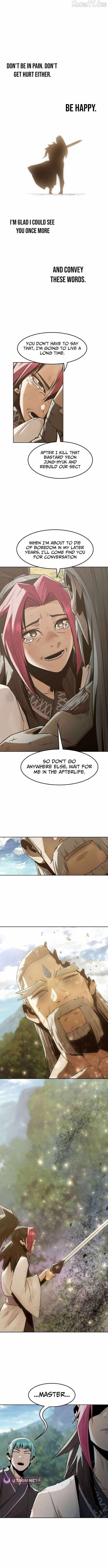 Becoming the Swordmaster Rank Young Lord of the Sichuan Tang Family Chapter 99 57 11