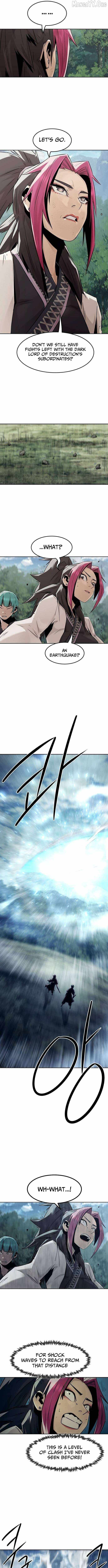 Becoming the Swordmaster Rank Young Lord of the Sichuan Tang Family Chapter 99 58 12