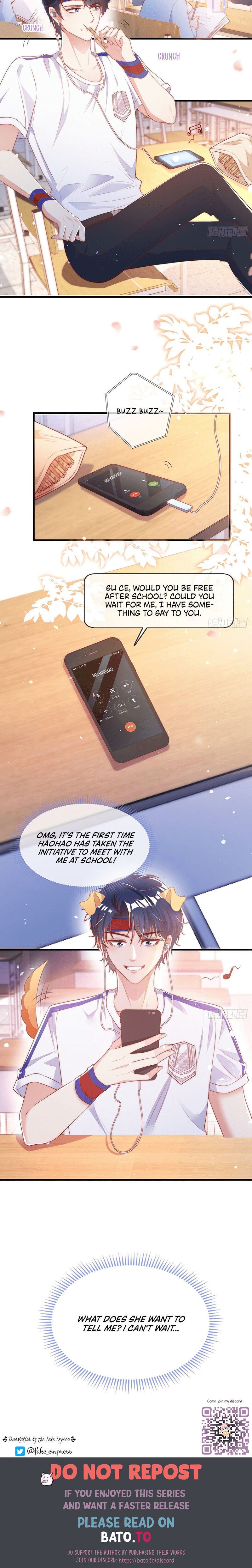 Becoming the Treasured Pet of Five Big Shots Chapter 11 47 9