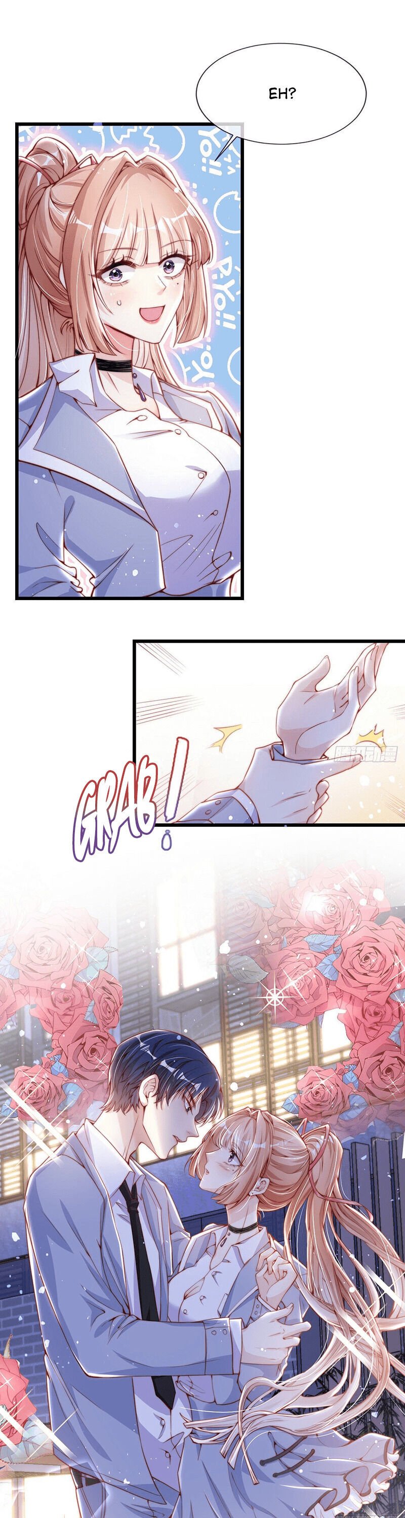 Becoming the Treasured Pet of Five Big Shots Chapter 5 76 8