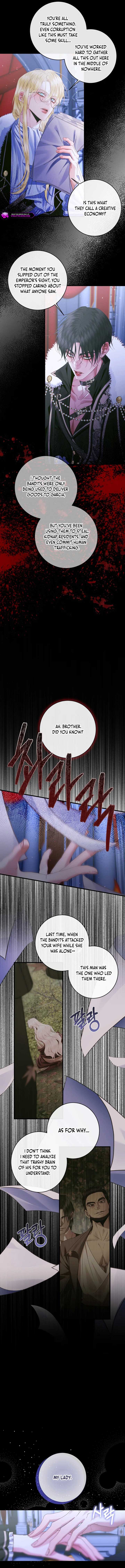 Becoming The Villain’s Family Chapter 140 50 ch 140 10