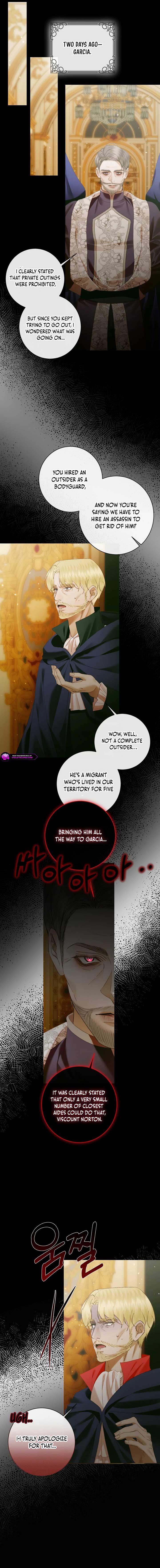 Becoming The Villain’s Family Chapter 140 42 ch 140 2