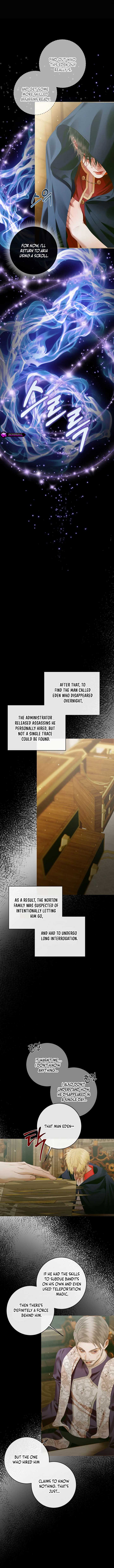 Becoming The Villain’s Family Chapter 140 44 ch 140 4