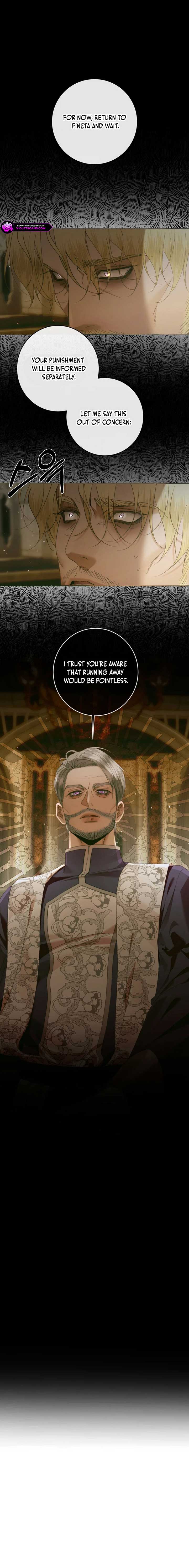 Becoming The Villain’s Family Chapter 140 45 ch 140 5