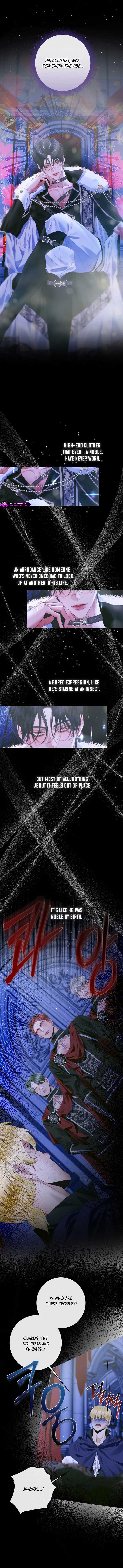 Becoming The Villain’s Family Chapter 140 47 ch 140 7