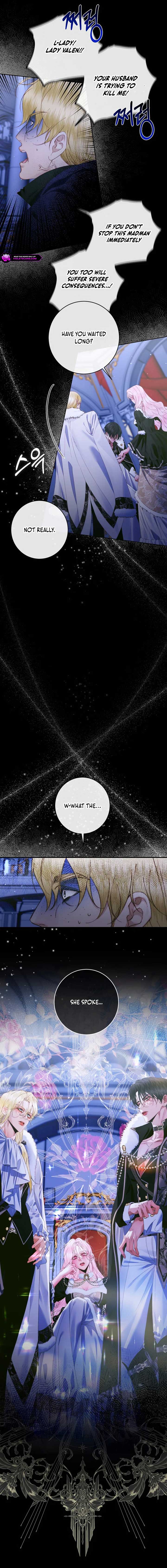 Becoming The Villain’s Family Chapter 140 49 ch 140 9