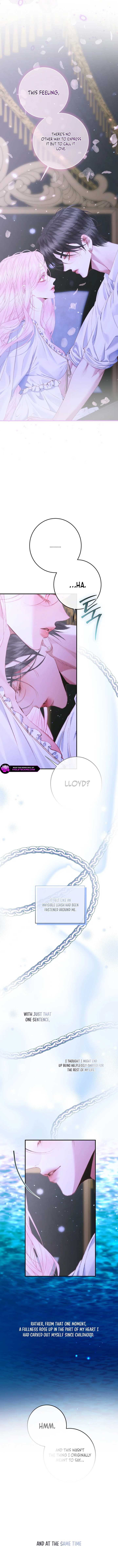 Becoming The Villain’s Family Chapter 144 53 ch 144 10