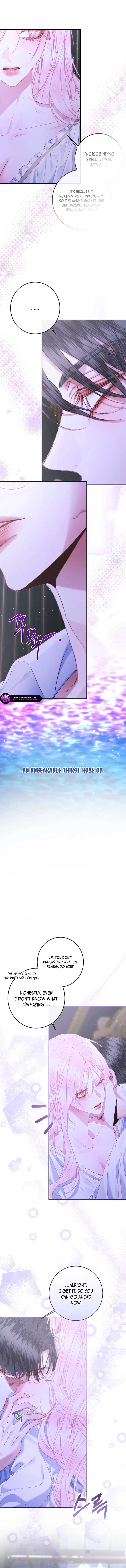 Becoming The Villain’s Family Chapter 144 54 ch 144 11