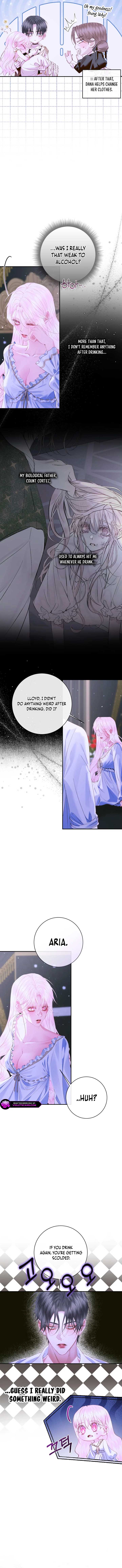 Becoming The Villain’s Family Chapter 144 45 ch 144 2