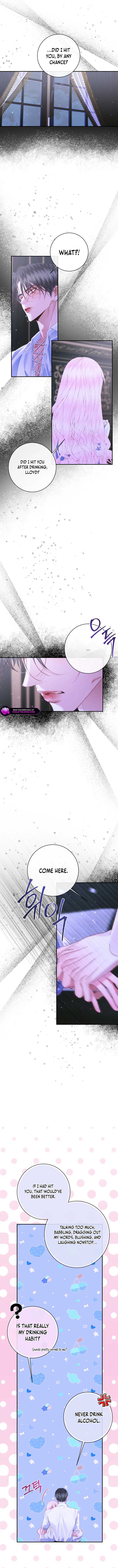 Becoming The Villain’s Family Chapter 144 46 ch 144 3