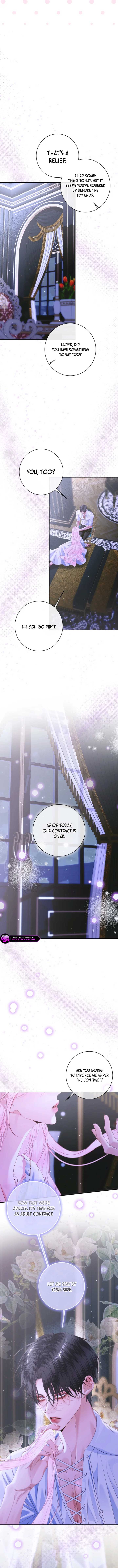 Becoming The Villain’s Family Chapter 144 47 ch 144 4