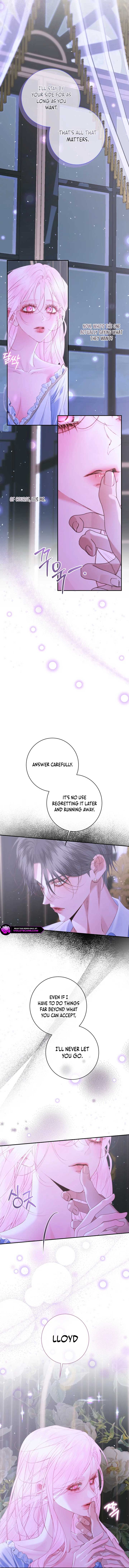 Becoming The Villain’s Family Chapter 144 48 ch 144 5