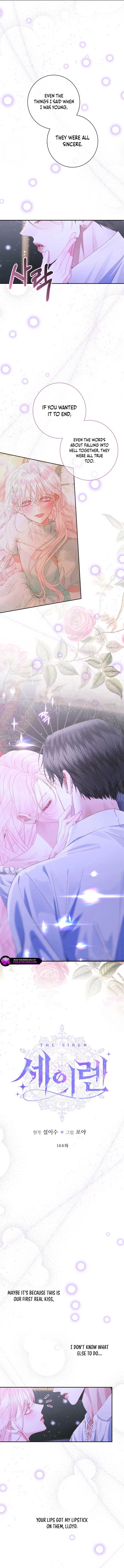 Becoming The Villain’s Family Chapter 144 49 ch 144 6