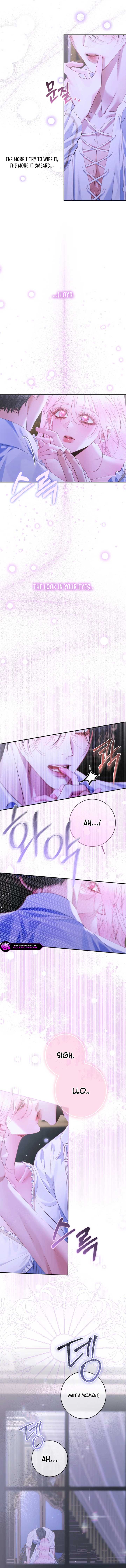 Becoming The Villain’s Family Chapter 144 50 ch 144 7