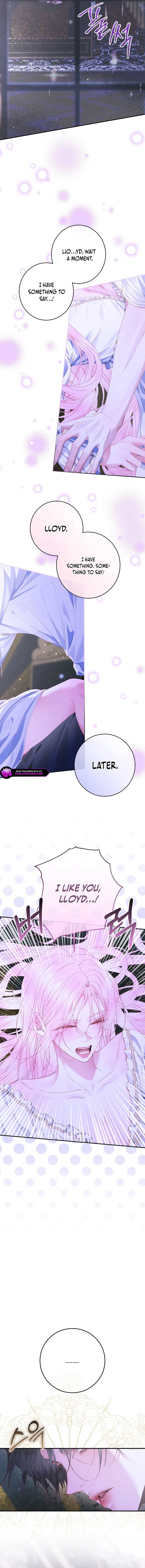 Becoming The Villain’s Family Chapter 144 51 ch 144 8