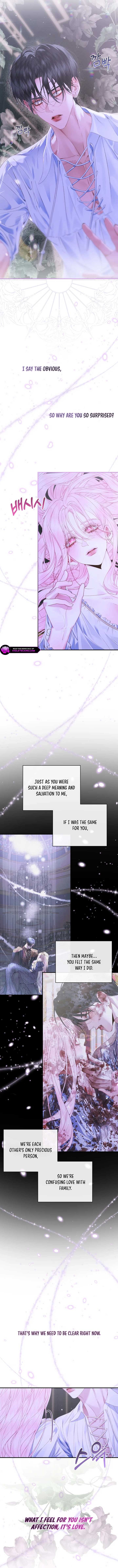 Becoming The Villain’s Family Chapter 144 52 ch 144 9