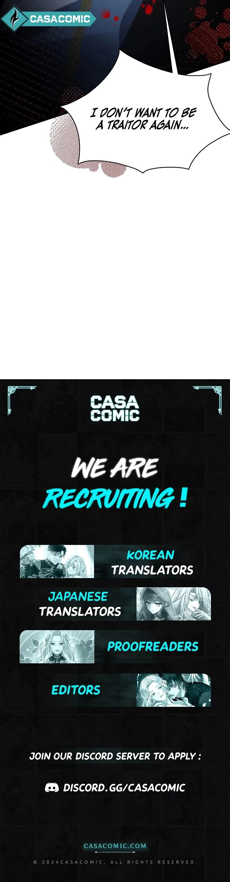 Becoming the Yandere Counts Maid Chapter 10 47 ch 10 10