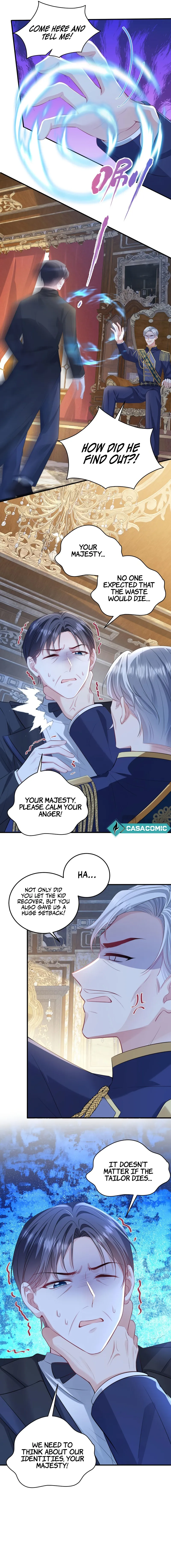 Becoming the Yandere Counts Maid Chapter 11 66 ch 11 11