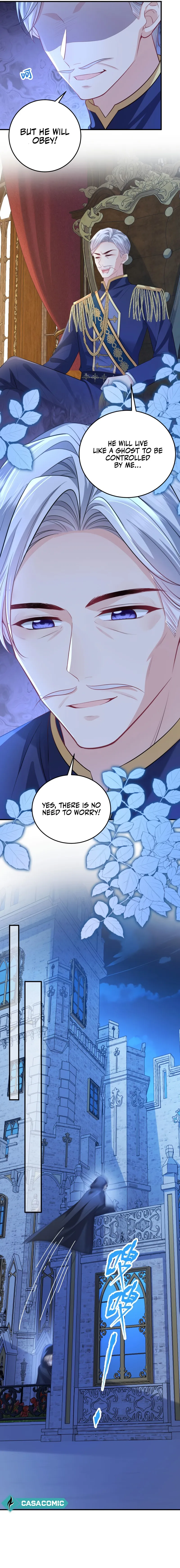 Becoming the Yandere Counts Maid Chapter 11 68 ch 11 13