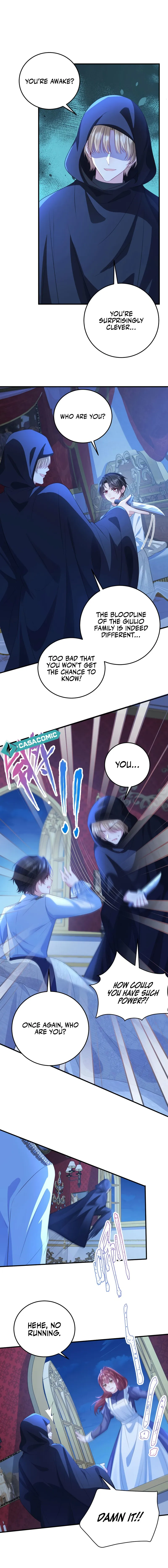 Becoming the Yandere Counts Maid Chapter 11 70 ch 11 15