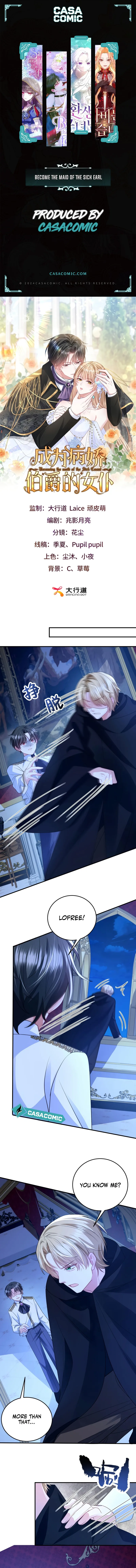 Becoming the Yandere Counts Maid Chapter 12 53 ch 12 1