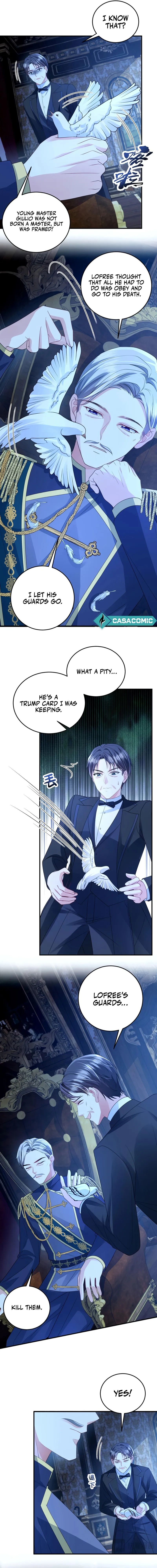 Becoming the Yandere Counts Maid Chapter 12 63 ch 12 11