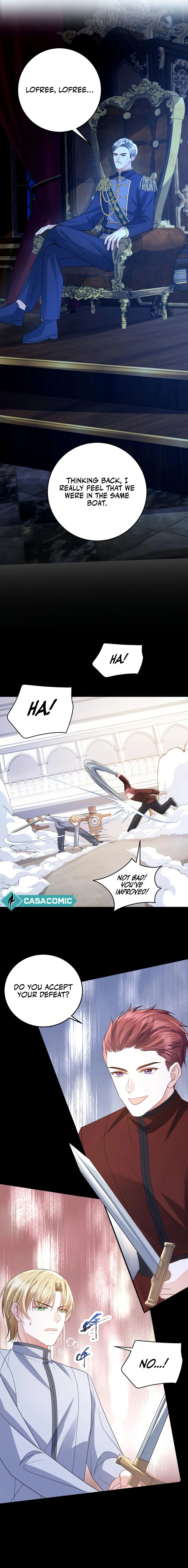 Becoming the Yandere Counts Maid Chapter 12 64 ch 12 12