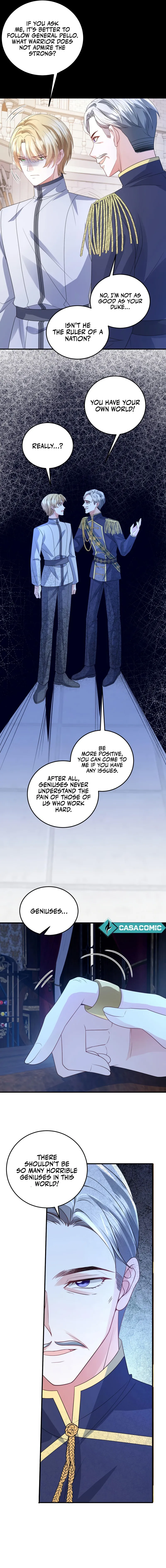 Becoming the Yandere Counts Maid Chapter 12 66 ch 12 14