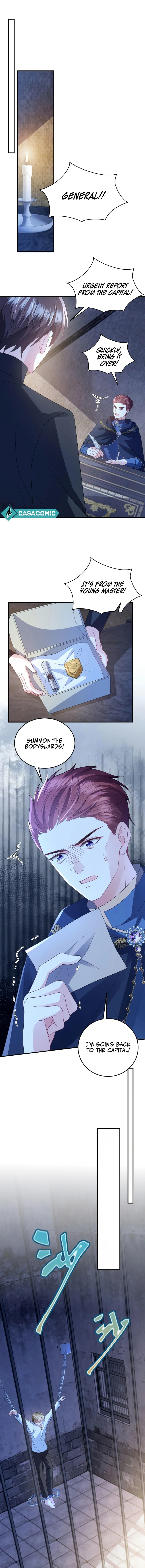 Becoming the Yandere Counts Maid Chapter 12 56 ch 12 4