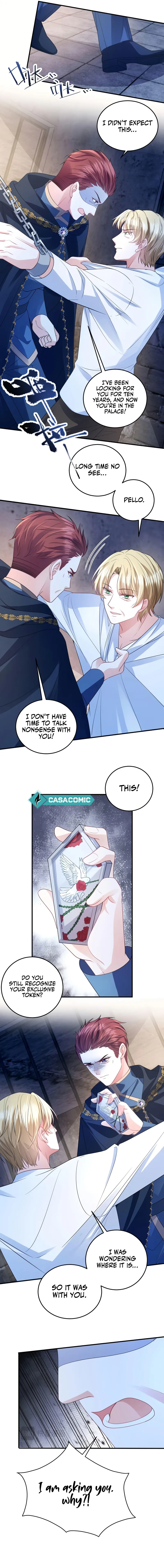 Becoming the Yandere Counts Maid Chapter 12 58 ch 12 6