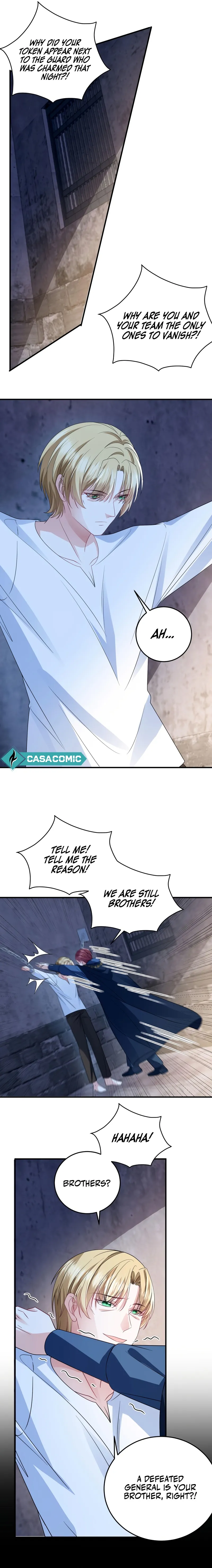 Becoming the Yandere Counts Maid Chapter 12 59 ch 12 7