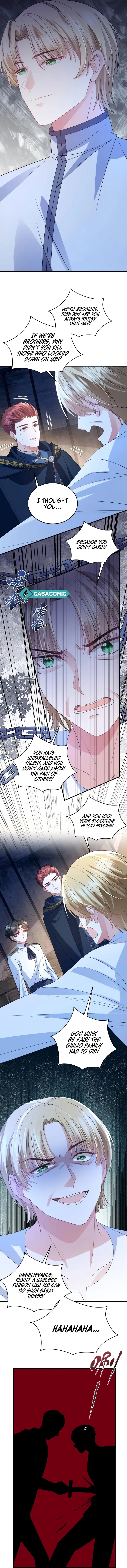 Becoming the Yandere Counts Maid Chapter 12 61 ch 12 9