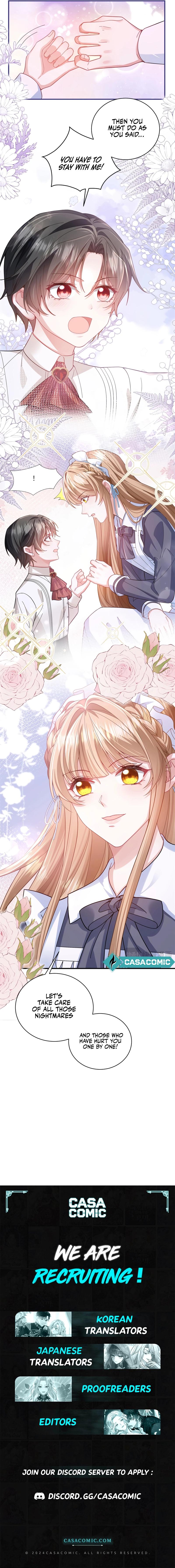 Becoming the Yandere Counts Maid Chapter 2 47 ch 2 10