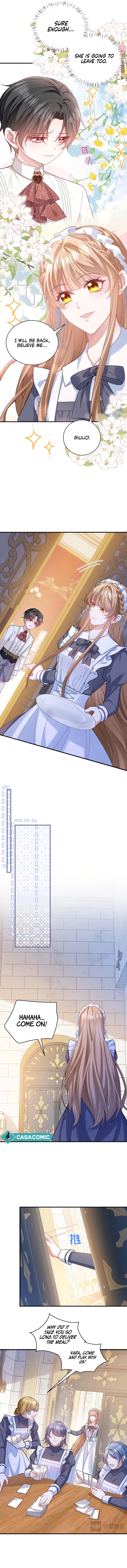 Becoming the Yandere Counts Maid Chapter 2 42 ch 2 5