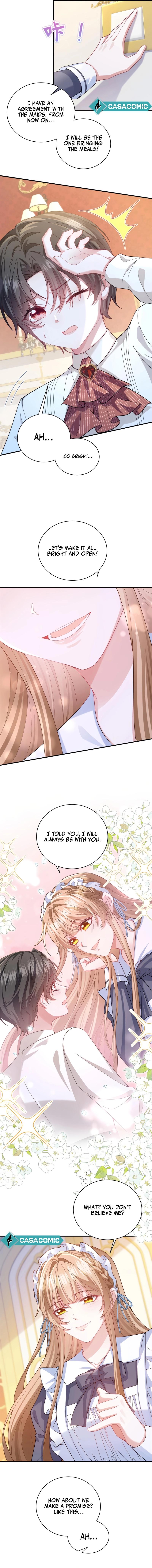 Becoming the Yandere Counts Maid Chapter 2 46 ch 2 9