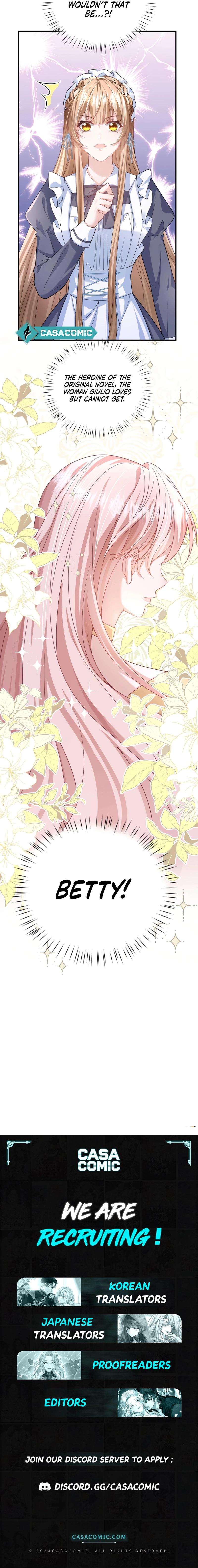 Becoming the Yandere Counts Maid Chapter 4 47 ch 4 10