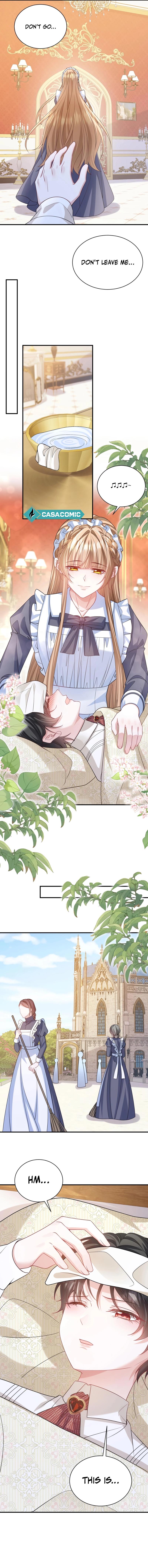 Becoming the Yandere Counts Maid Chapter 4 40 ch 4 3