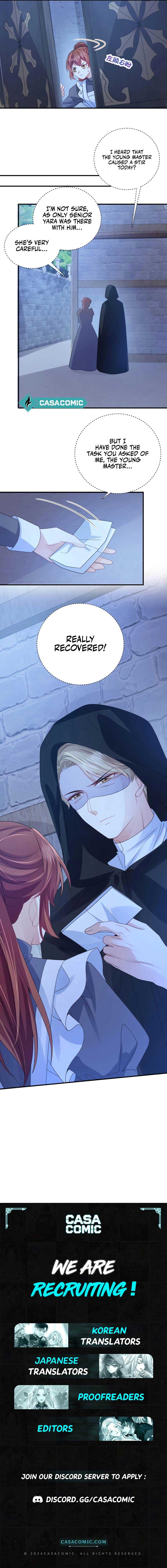 Becoming the Yandere Counts Maid Chapter 7 47 ch 7 10