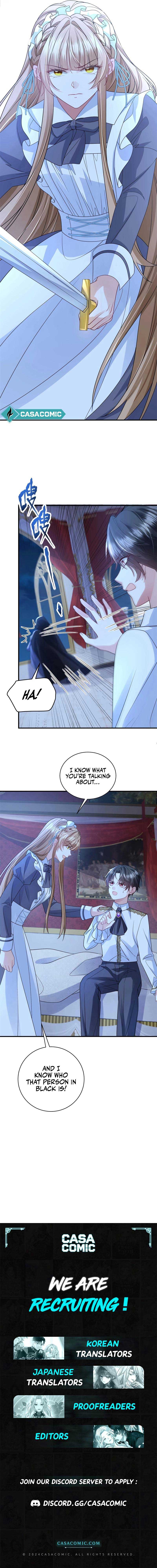 Becoming the Yandere Counts Maid Chapter 8 51 ch 8 11