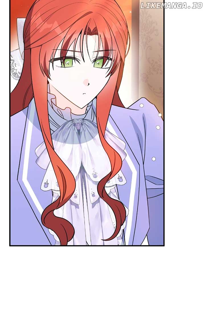 Before I knew it, I had stolen the Dark Lord’s Heart Chapter 40 365 ch 40 10