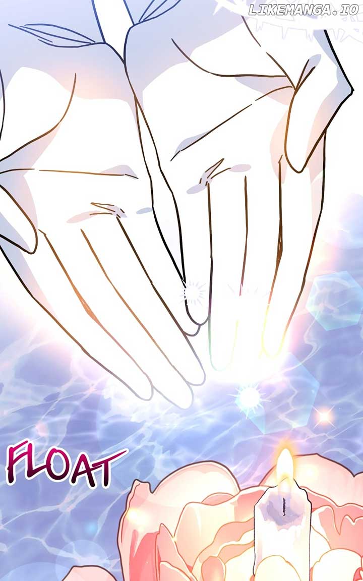 Before I knew it, I had stolen the Dark Lord’s Heart Chapter 40 457 ch 40 102