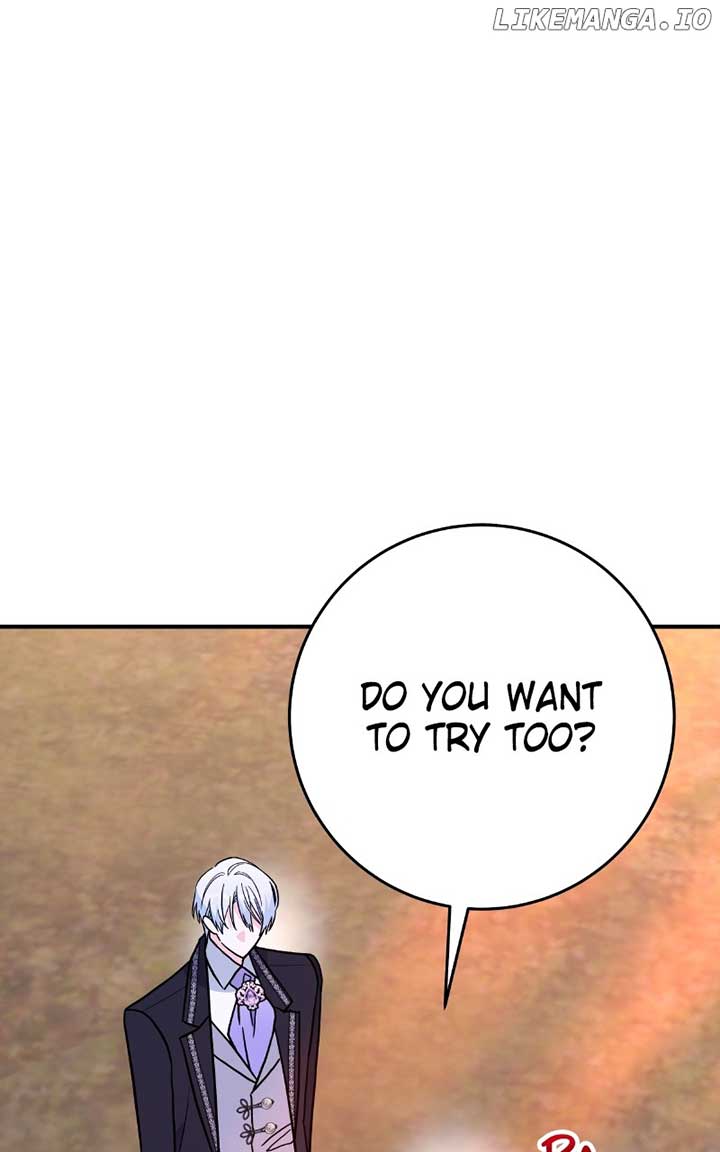 Before I knew it, I had stolen the Dark Lord’s Heart Chapter 40 462 ch 40 107